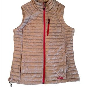 Camel Active Womenswear Gilet Donna